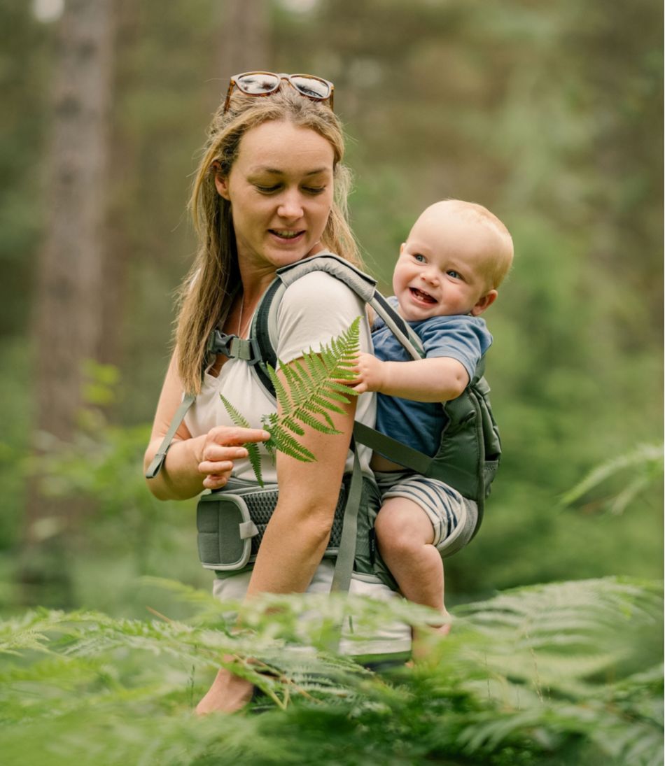 Osprey Poco Soft Child Carrier L.L.Bean Classic