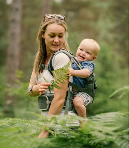 Osprey Poco Soft Child Carrier L.L.Bean Classic