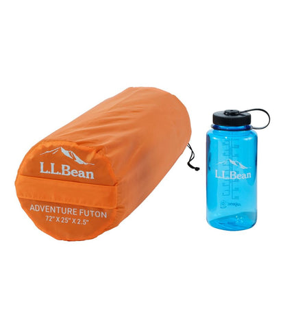 L.L.Bean Adventure Futon Sleeping Pad L.L.Bean Essential
