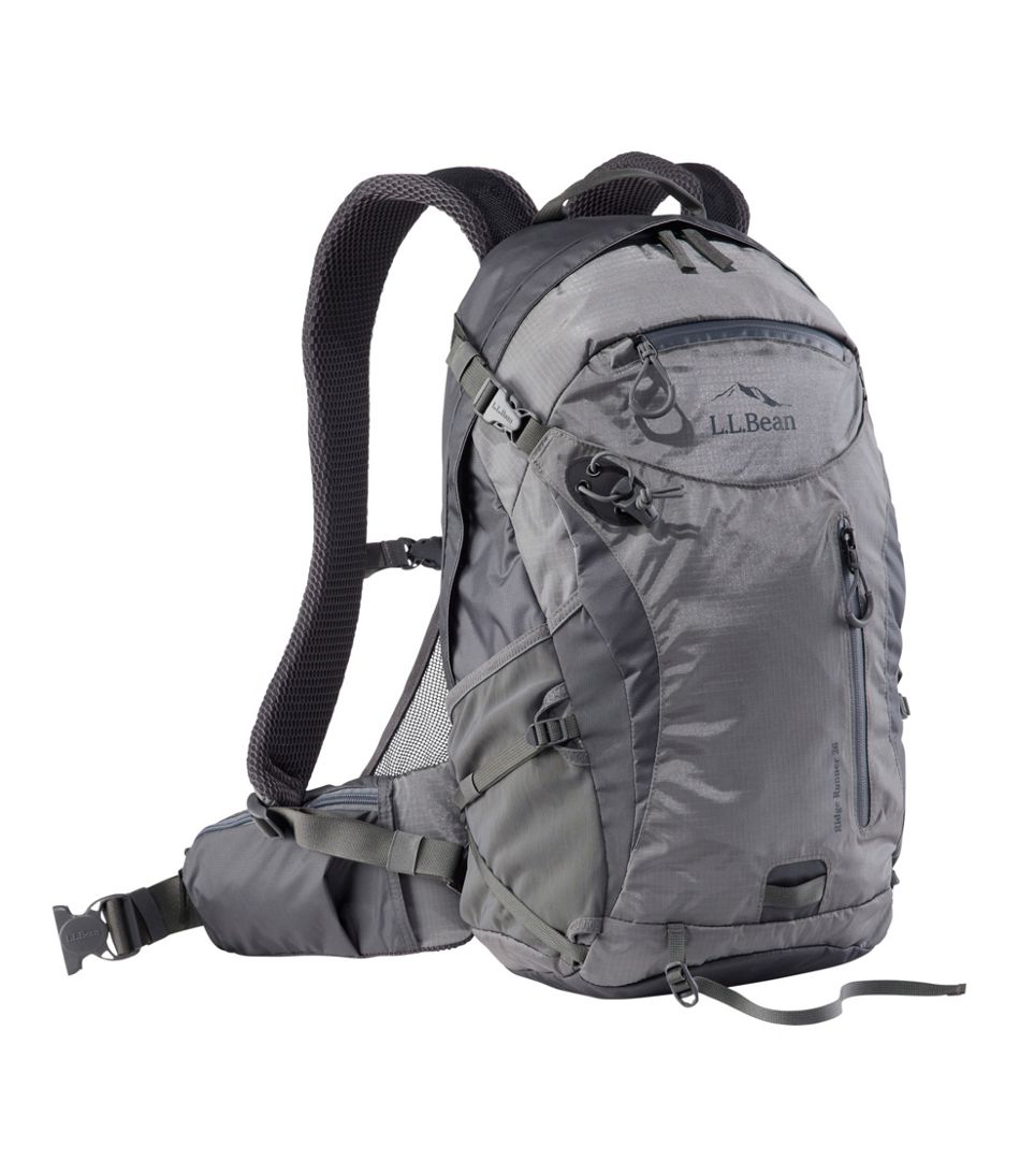L.L.Bean Ridge Runner 26L Plus Day Pack L.L.Bean Premium