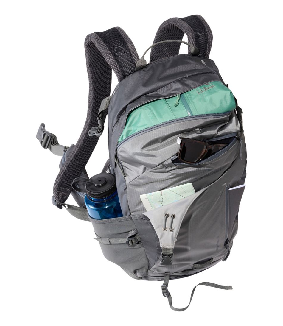 L.L.Bean Ridge Runner 26L Plus Day Pack L.L.Bean Premium