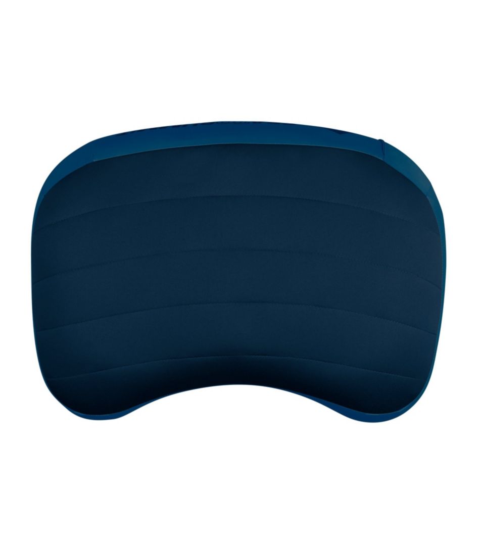 Sea To Summit Premium Aeros Inflatable Pillow L.L.Bean Featured