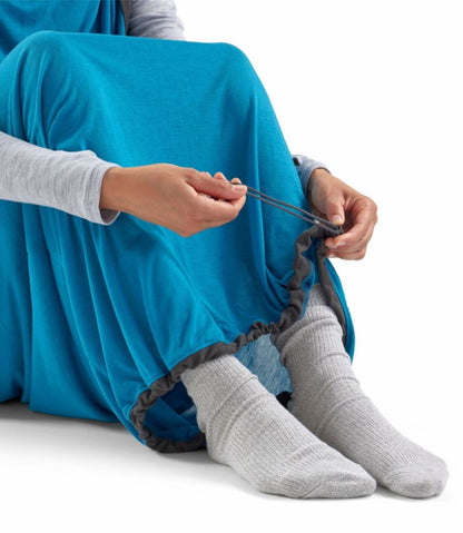 Sea To Summit Breeze Sleeping Bag Liner, Mummy with Drawcord L.L.Bean Trending