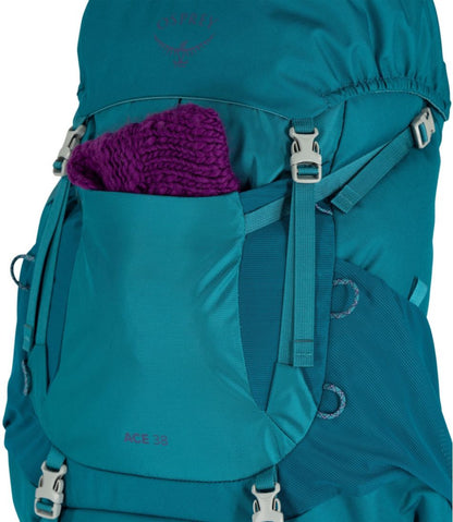Kids' Osprey Ace 38 Pack L.L.Bean Essential