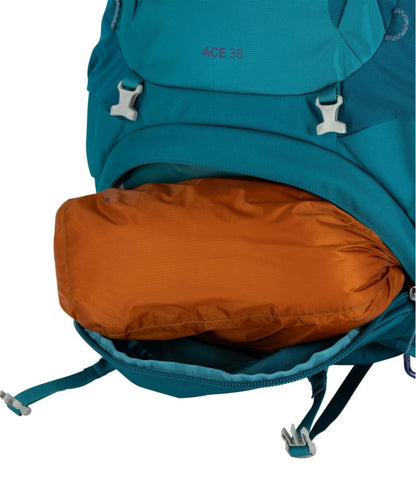 Kids' Osprey Ace 38 Pack L.L.Bean Essential