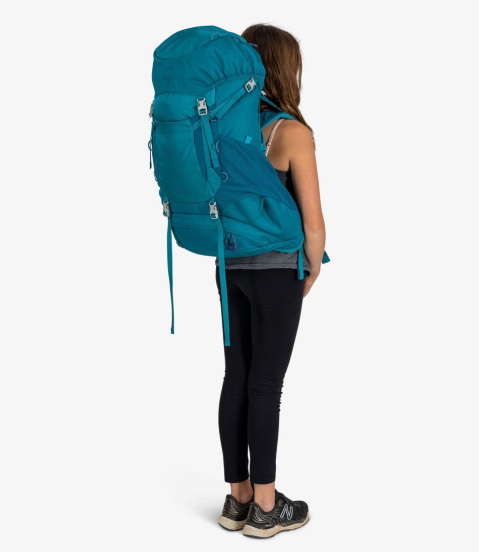 Kids' Osprey Ace 38 Pack L.L.Bean Essential