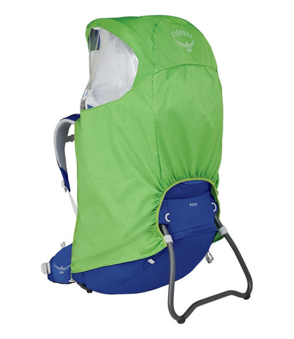 Osprey Poco Child Carrier Raincover L.L.Bean Everyday