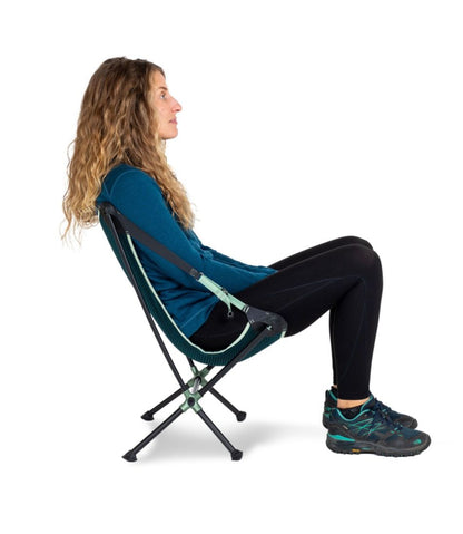 Nemo Moonlite Reclining Camp Chair L.L.Bean Premium