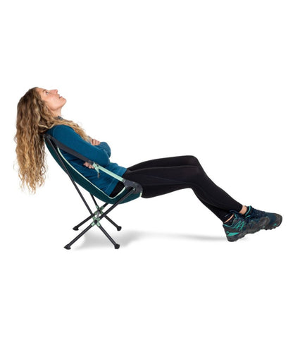 Nemo Moonlite Reclining Camp Chair L.L.Bean Premium