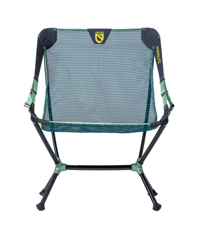 Nemo Moonlite Reclining Camp Chair L.L.Bean Premium