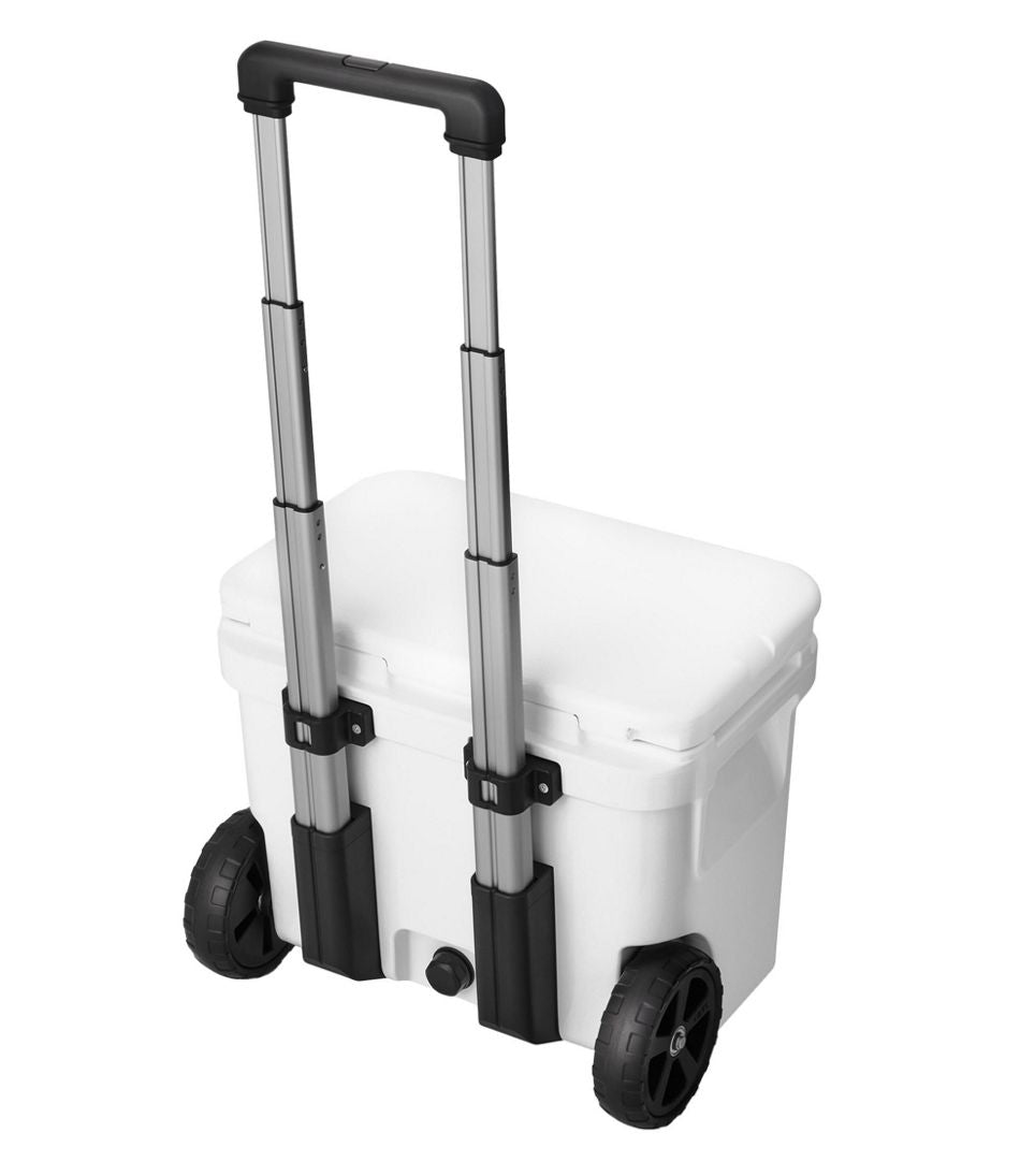 Yeti Roadie 32 Wheeled Cooler L.L.Bean Top Pick