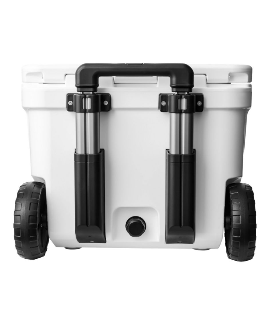 Yeti Roadie 32 Wheeled Cooler L.L.Bean Top Pick