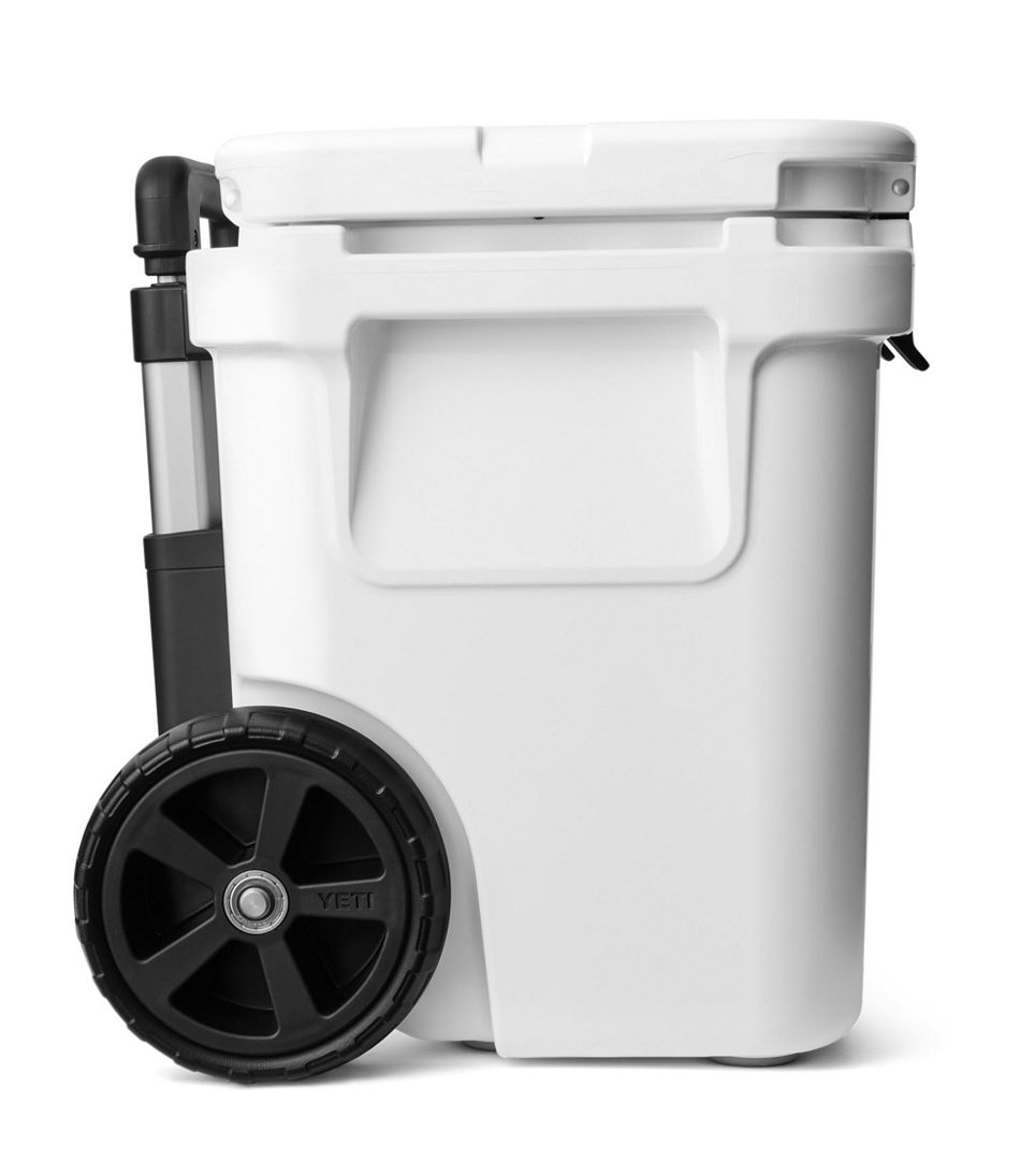 Yeti Roadie 32 Wheeled Cooler L.L.Bean Top Pick