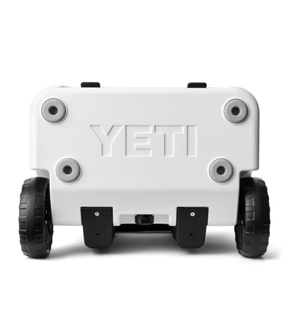 Yeti Roadie 32 Wheeled Cooler L.L.Bean Top Pick