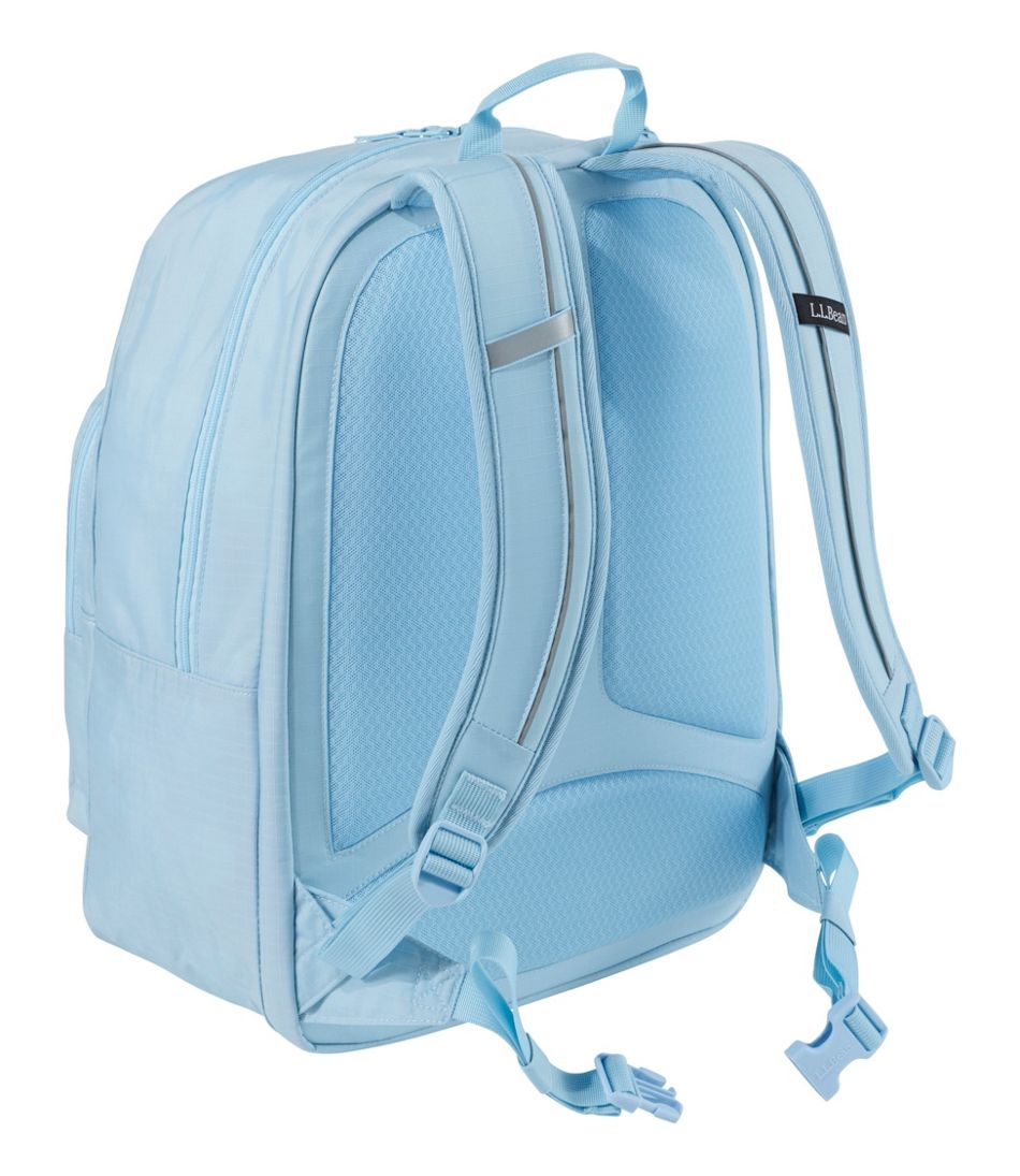 Super Deluxe Bookpack, 38L L.L.Bean Essential