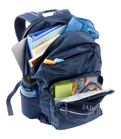 Super Deluxe Bookpack, 38L L.L.Bean Essential