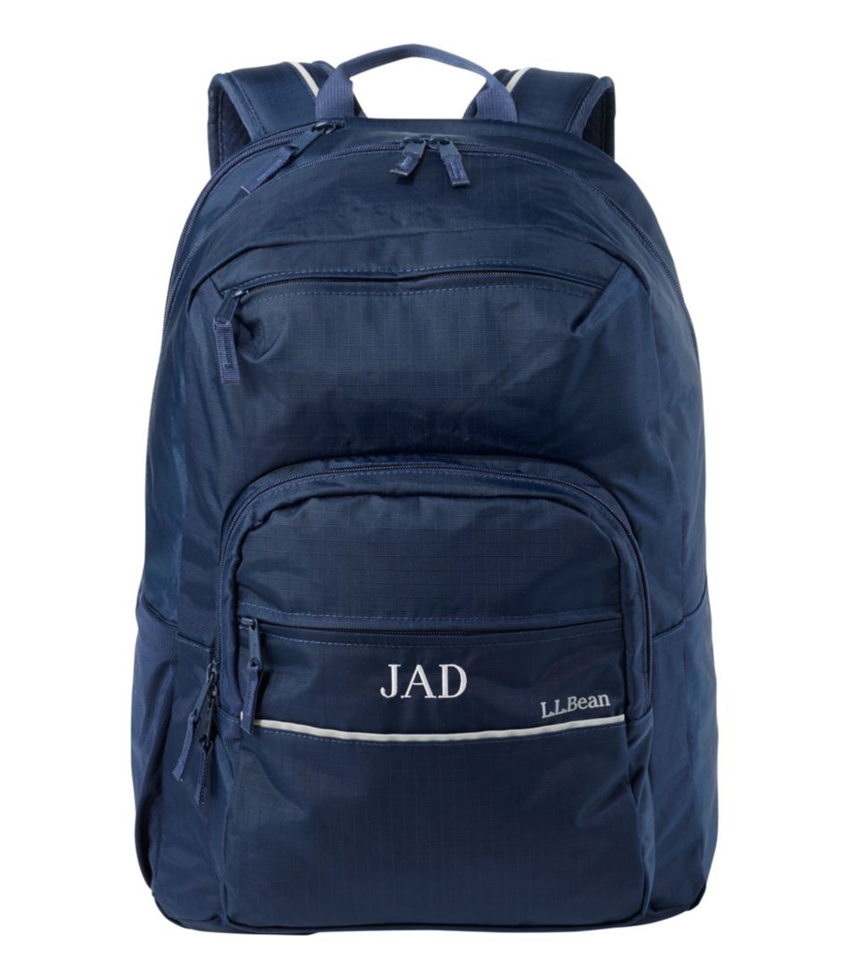Super Deluxe Bookpack, 38L L.L.Bean Essential