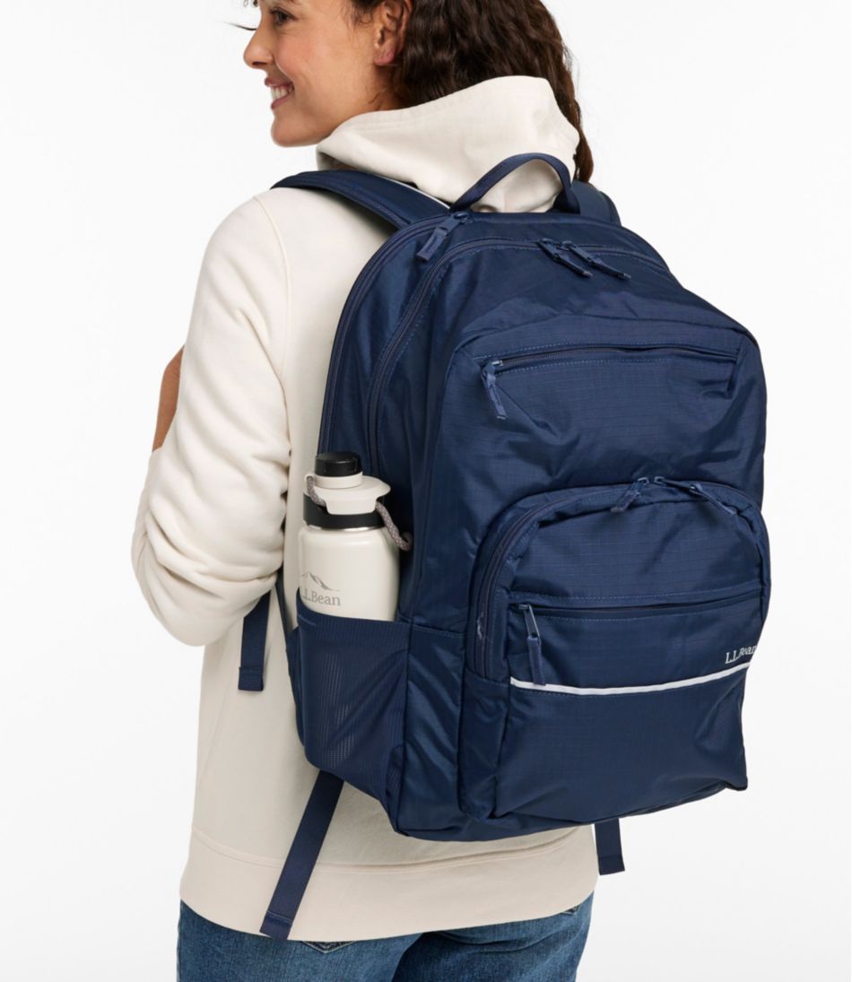 Super Deluxe Bookpack, 38L L.L.Bean Essential