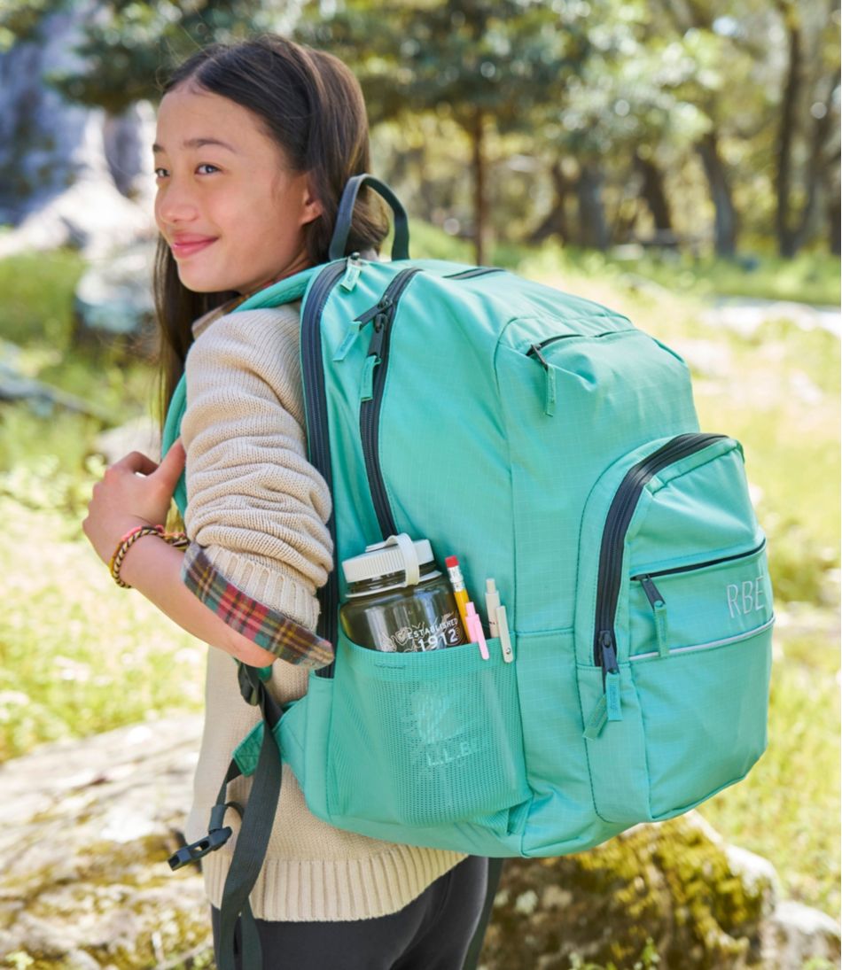 Super Deluxe Bookpack, 38L L.L.Bean Essential