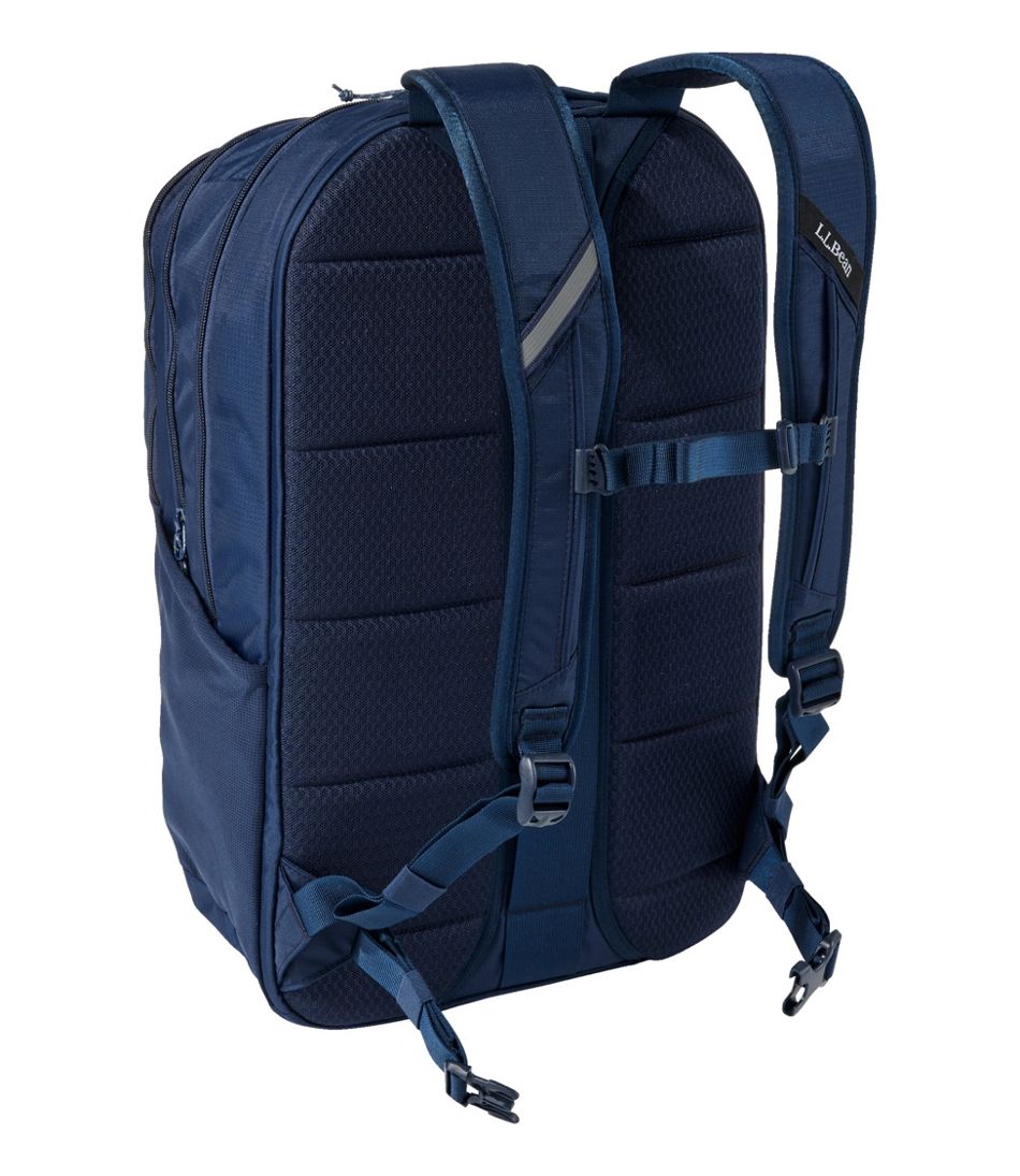 Comfort Carry Laptop Pack, 42L L.L.Bean Everyday