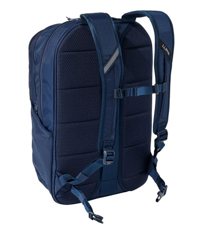 Comfort Carry Laptop Pack, 42L L.L.Bean Everyday
