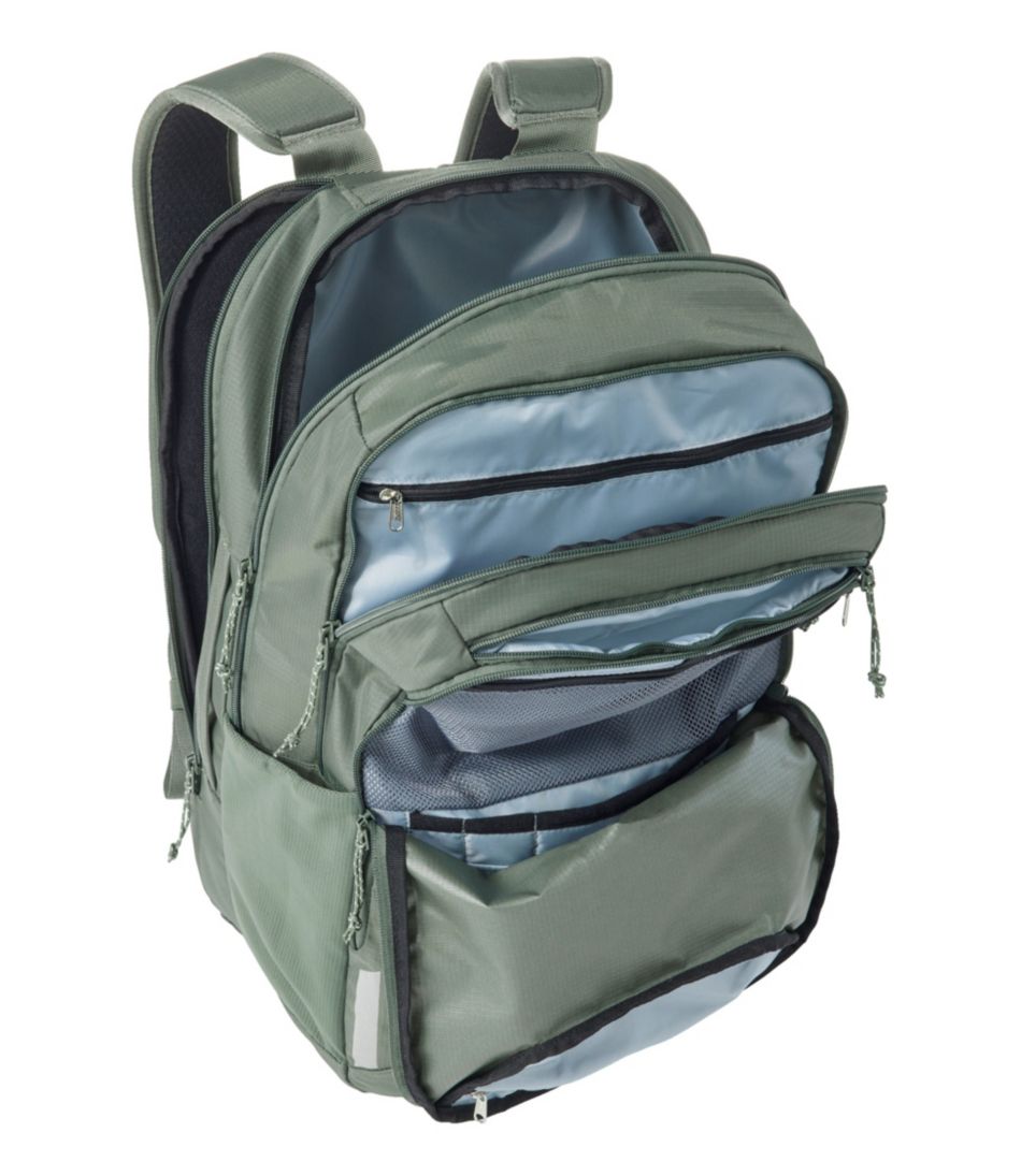 Comfort Carry Laptop Pack, 42L L.L.Bean Everyday