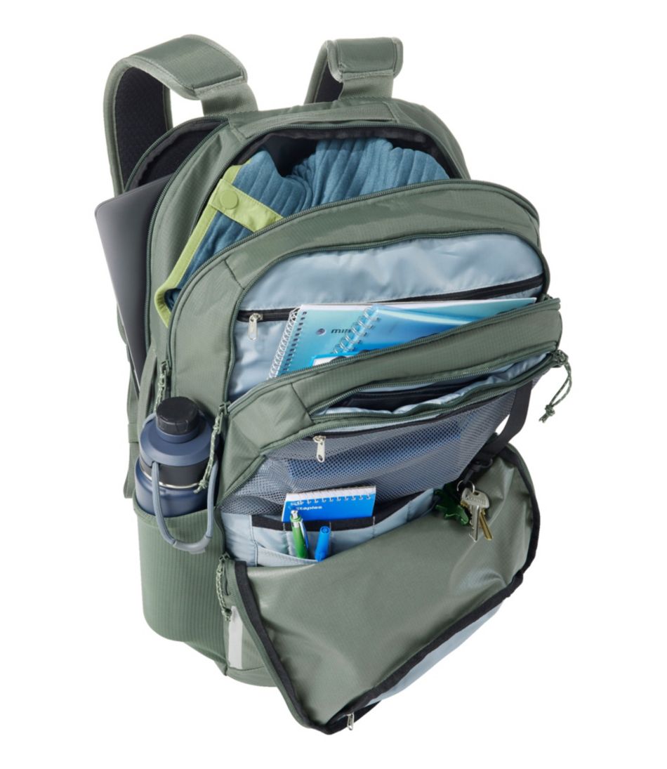 Comfort Carry Laptop Pack, 42L L.L.Bean Everyday