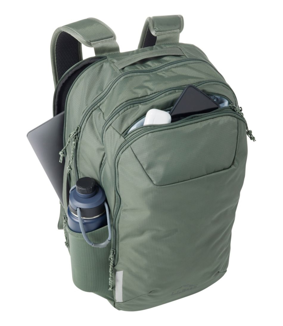 Comfort Carry Laptop Pack, 42L L.L.Bean Everyday
