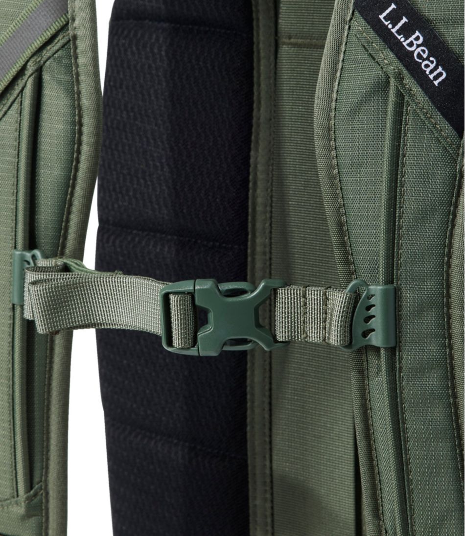 Comfort Carry Laptop Pack, 42L L.L.Bean Everyday