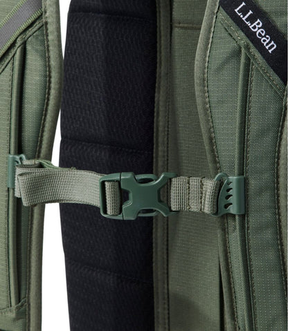 Comfort Carry Laptop Pack, 42L L.L.Bean Everyday