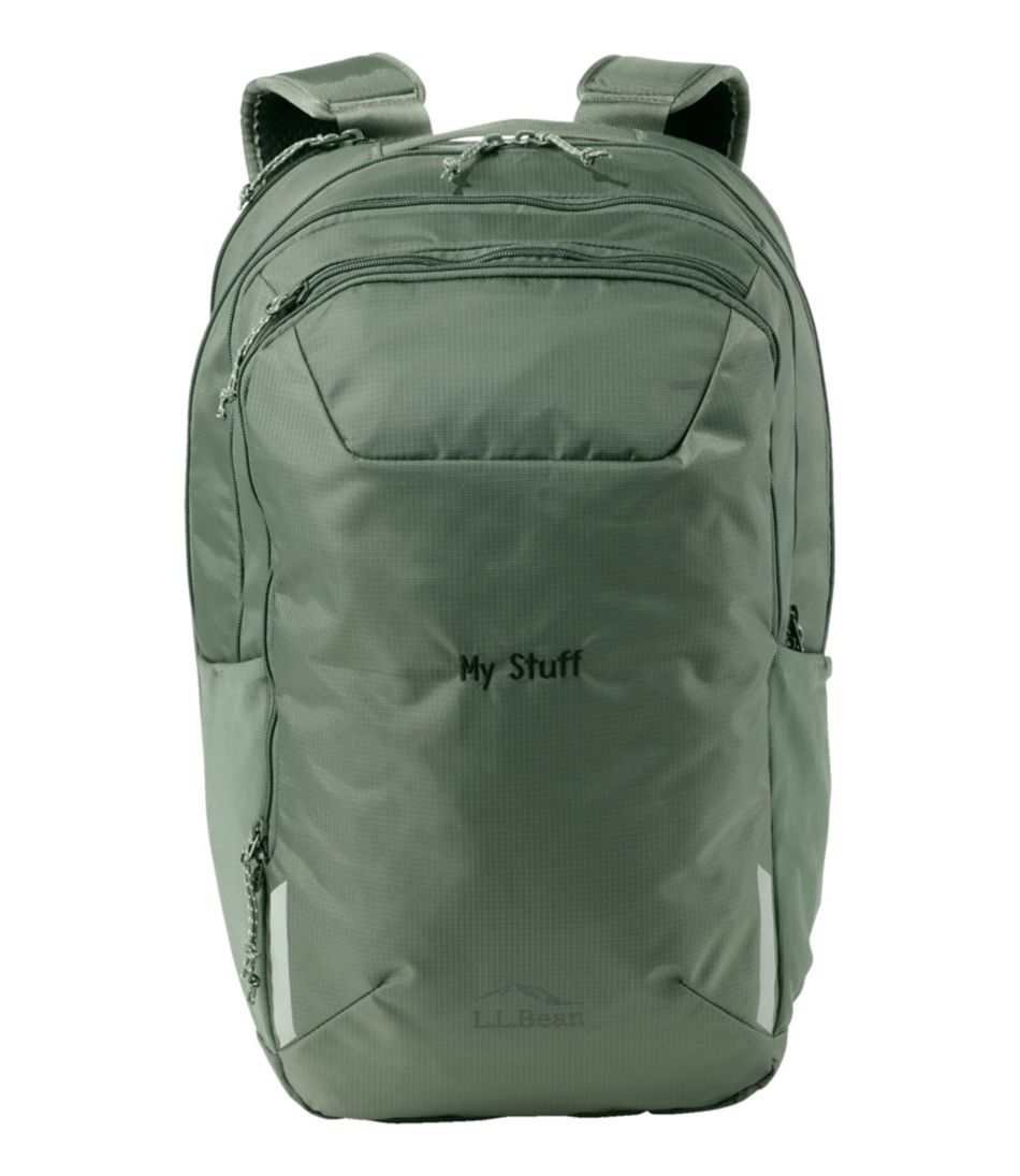Comfort Carry Laptop Pack, 42L L.L.Bean Everyday