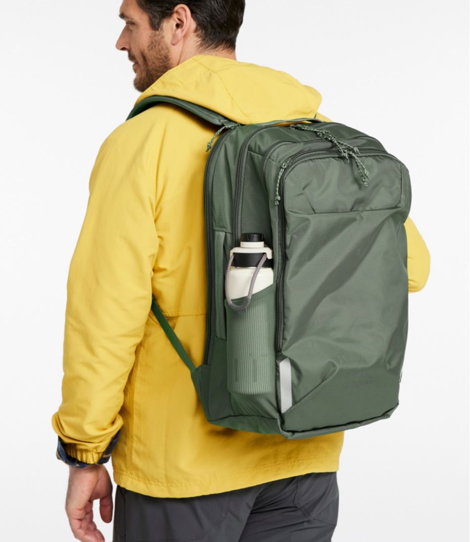 Comfort Carry Laptop Pack, 42L L.L.Bean Everyday