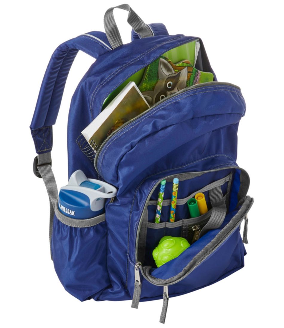 Junior Original Book Pack, 17L L.L.Bean Value