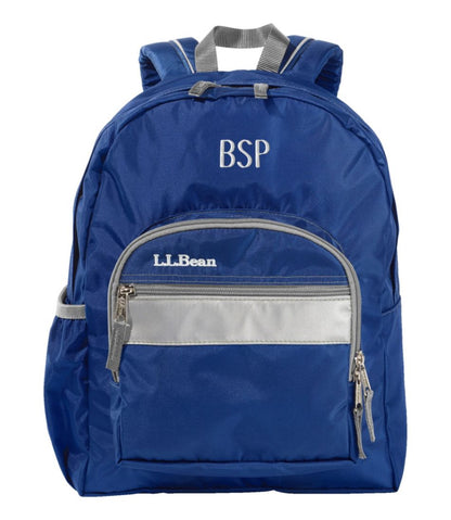 Junior Original Book Pack, 17L L.L.Bean Value