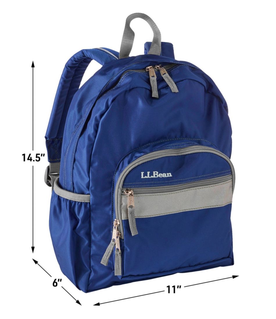 Junior Original Book Pack, 17L L.L.Bean Value