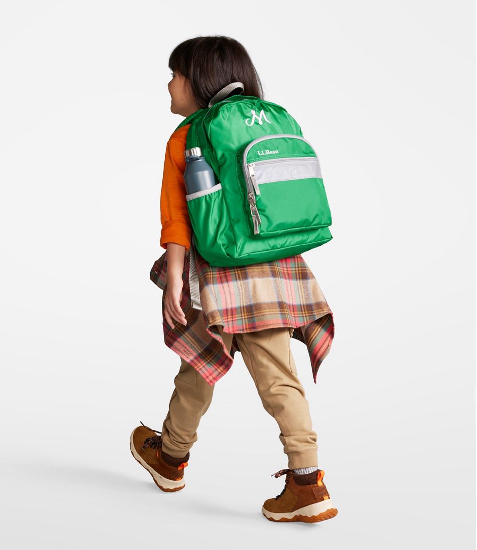 Junior Original Book Pack, 17L L.L.Bean Value
