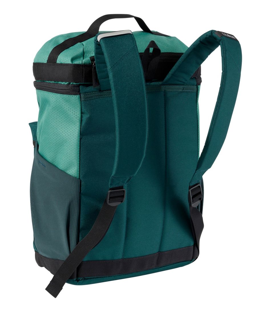 Discovery Top Loader Pack, 27L L.L.Bean Trending