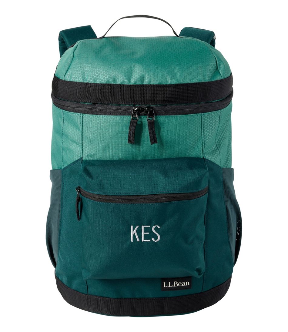 Discovery Top Loader Pack, 27L L.L.Bean Trending