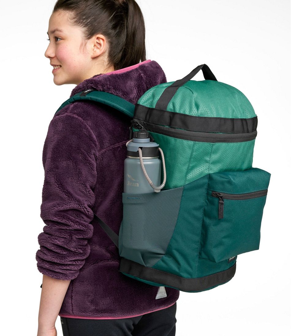 Discovery Top Loader Pack, 27L L.L.Bean Trending