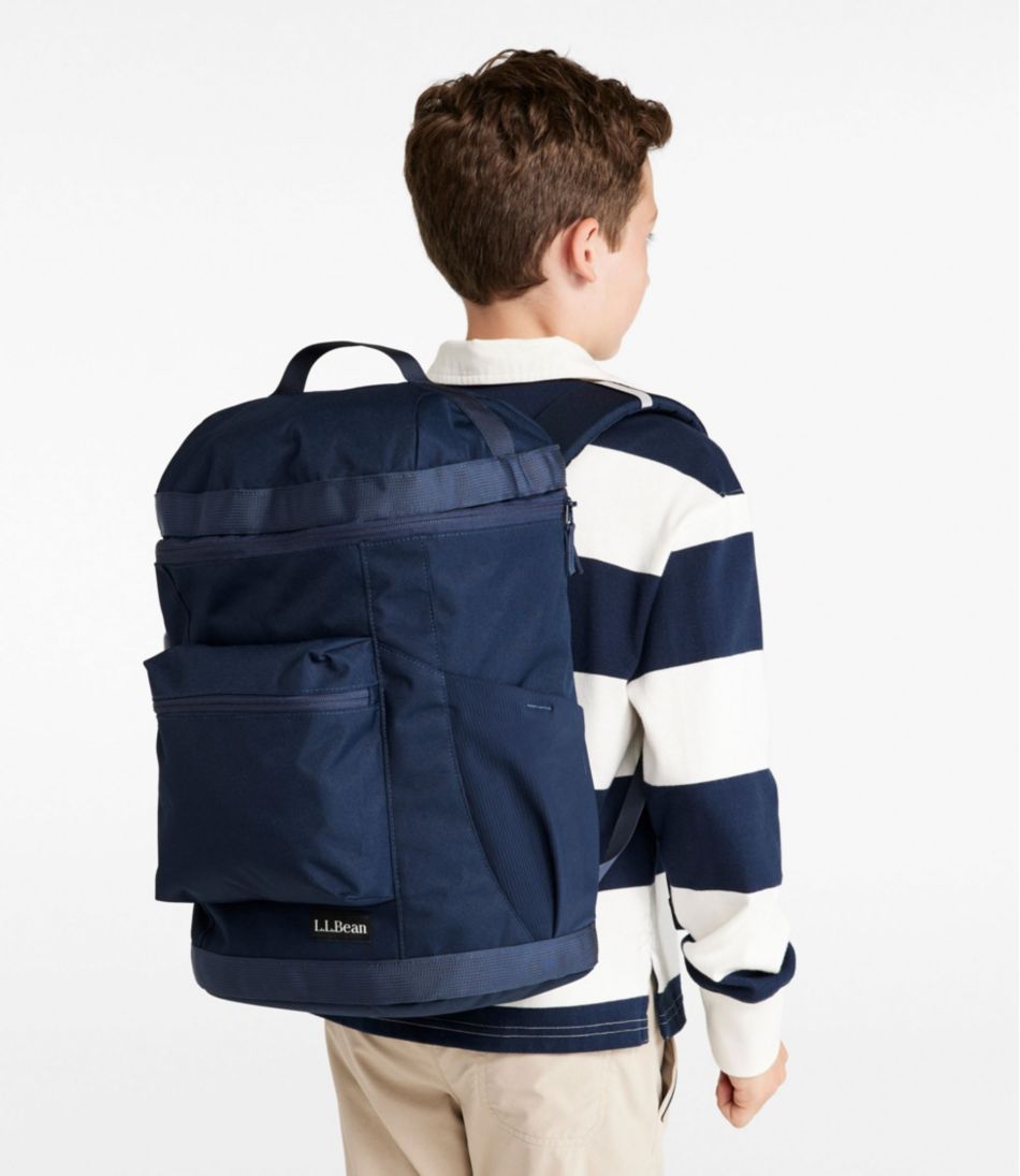 Discovery Top Loader Pack, 27L L.L.Bean Trending