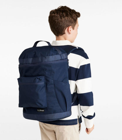 Discovery Top Loader Pack, 27L L.L.Bean Trending