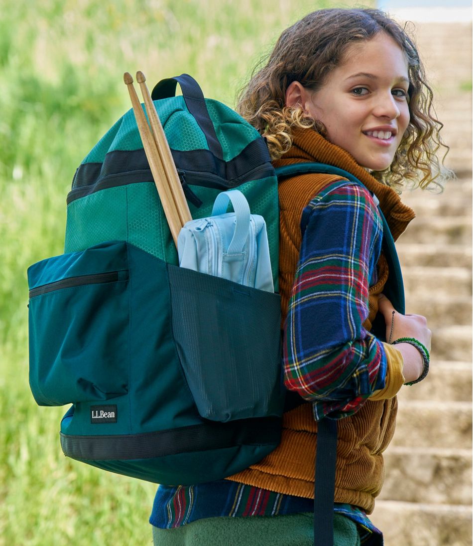 Discovery Top Loader Pack, 27L L.L.Bean Trending