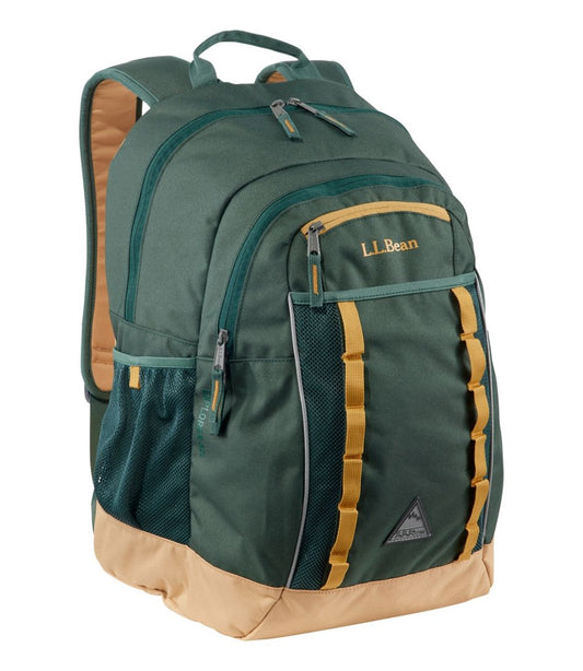 Bean's Explorer Backpack, 32L L.L.Bean Best Seller