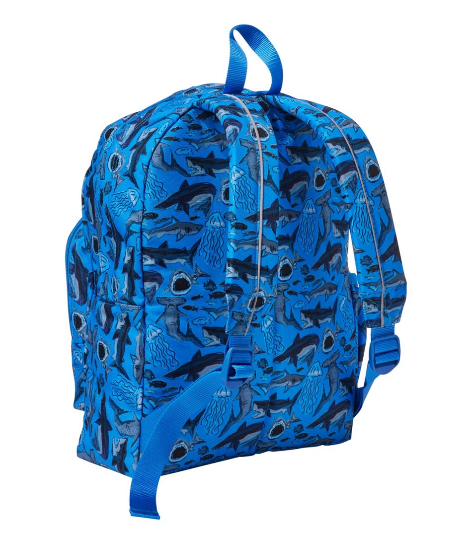 Junior Original Book Pack, 17L, Print L.L.Bean Top Pick