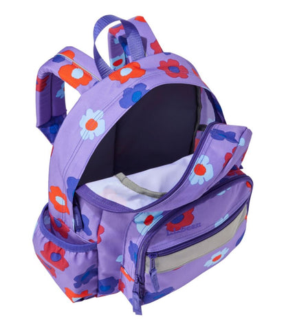 Junior Original Book Pack, 17L, Print L.L.Bean Top Pick