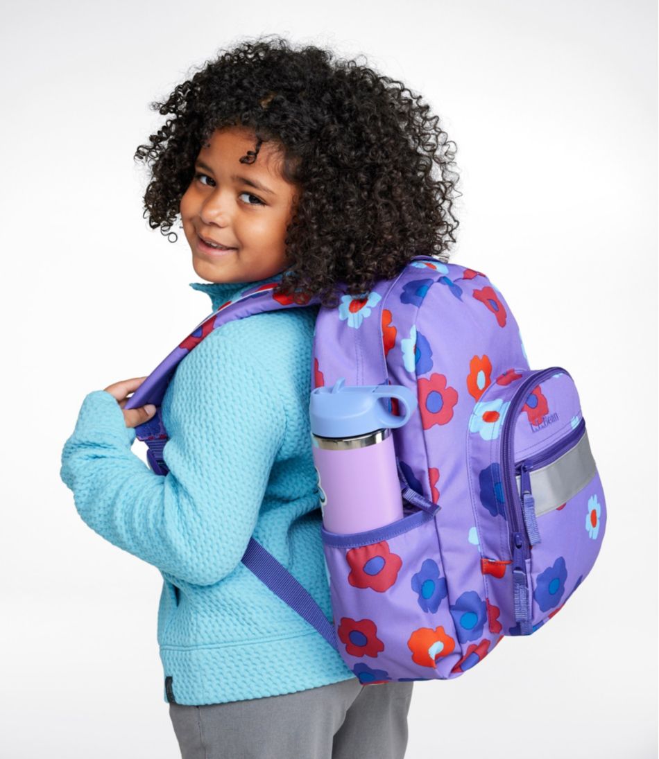 Junior Original Book Pack, 17L, Print L.L.Bean Top Pick