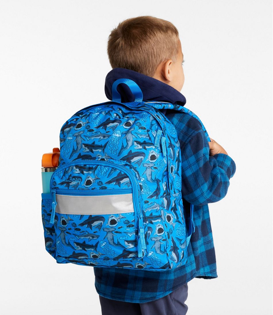 Junior Original Book Pack, 17L, Print L.L.Bean Top Pick