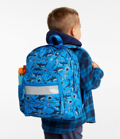 Junior Original Book Pack, 17L, Print L.L.Bean Top Pick