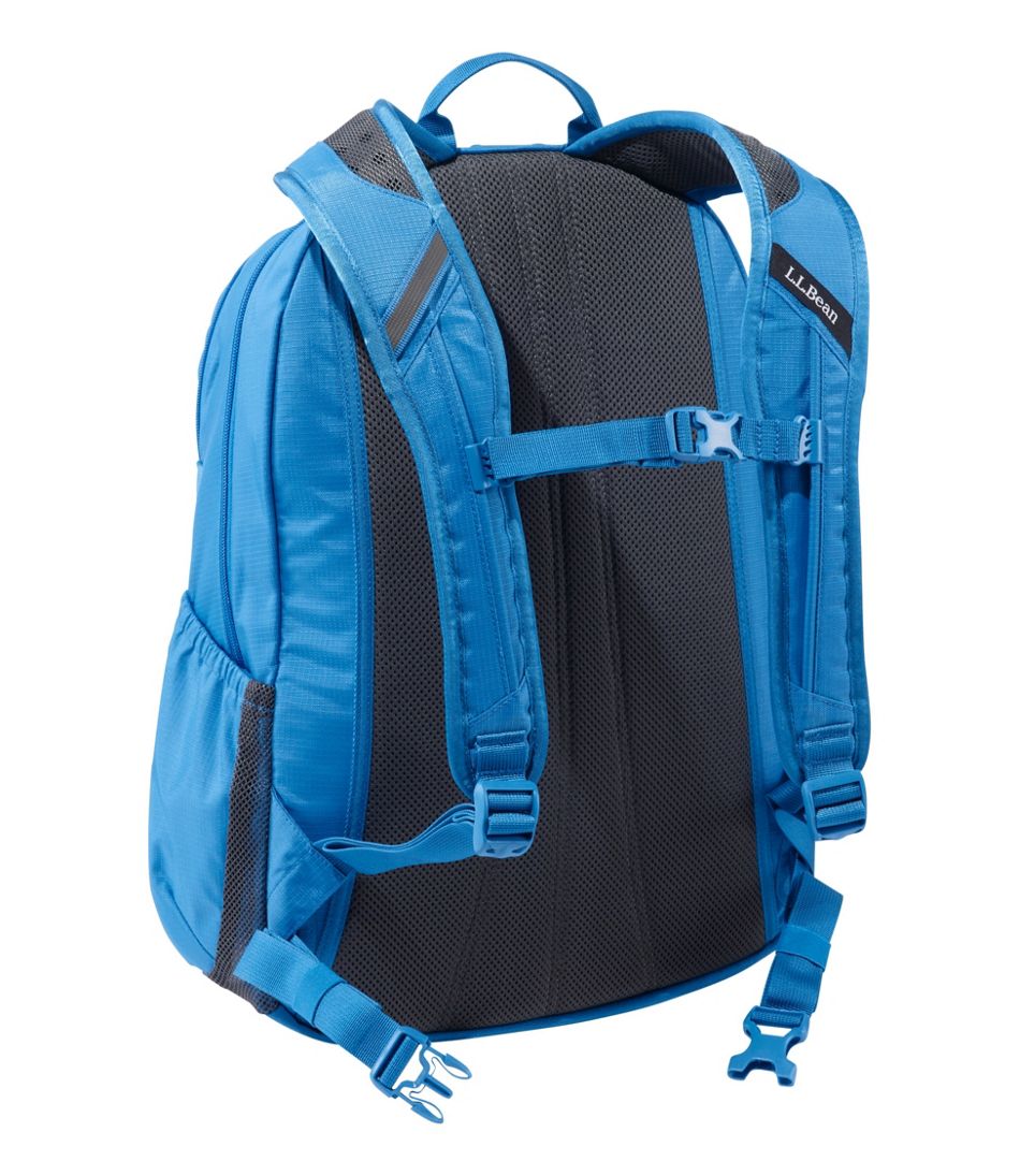 Comfort Carry Laptop Pack, 30L L.L.Bean Essential