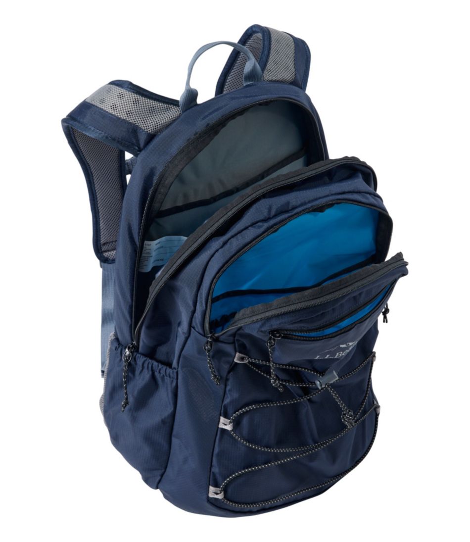 Comfort Carry Laptop Pack, 30L L.L.Bean Essential